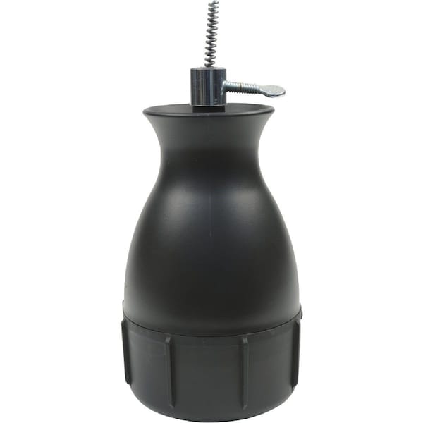 Cobra Tools Skinny Snake 10 Ft. Drain Pipe Auger 00710 - main